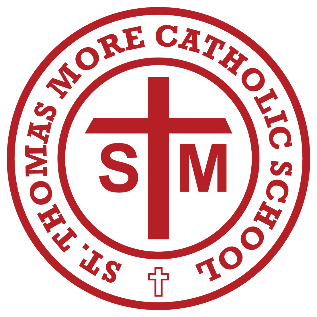 Saint Thomas More School